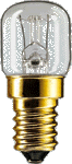 Buislamp Oven-Droger 300gr. 25w E14